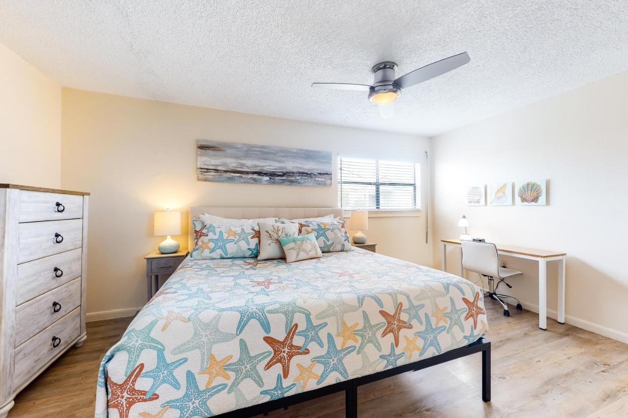 Seashell 12 Apartment Клиъруотър Бийч Екстериор снимка