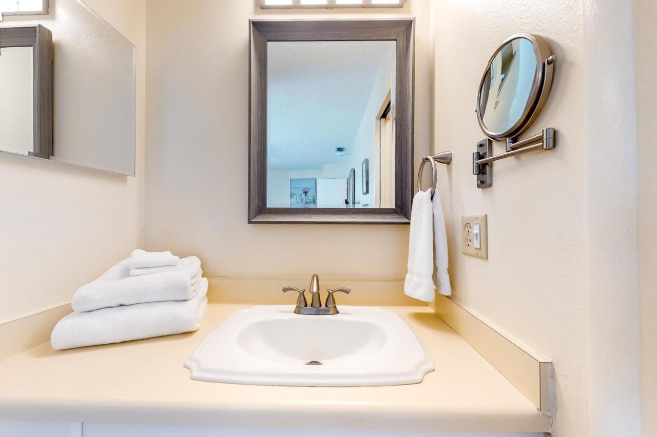 Seashell 12 Apartment Клиъруотър Бийч Екстериор снимка