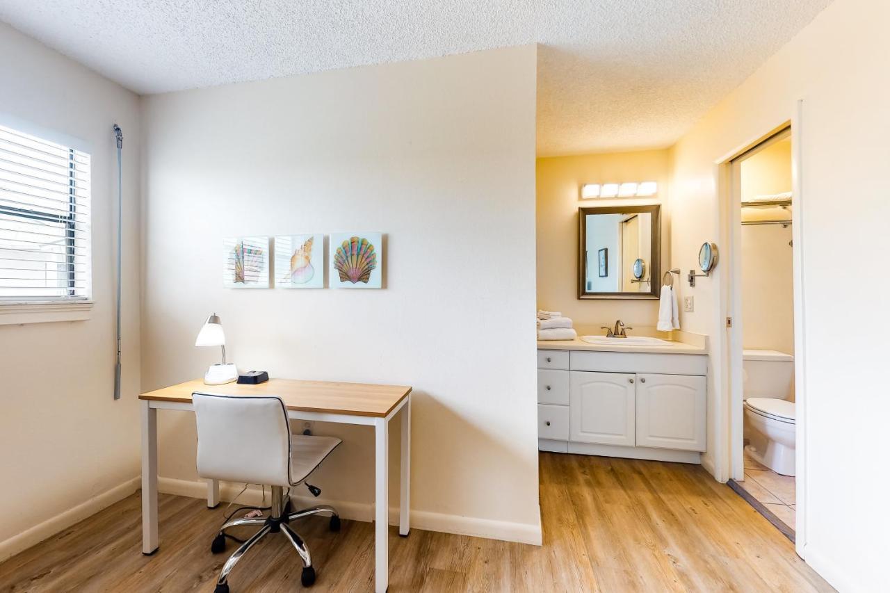 Seashell 12 Apartment Клиъруотър Бийч Екстериор снимка