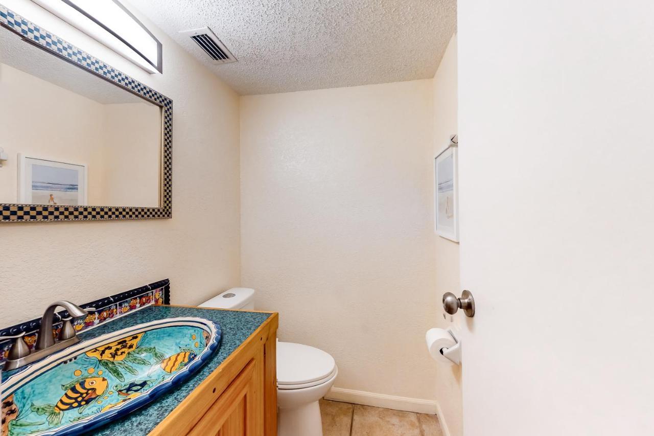 Seashell 12 Apartment Клиъруотър Бийч Екстериор снимка