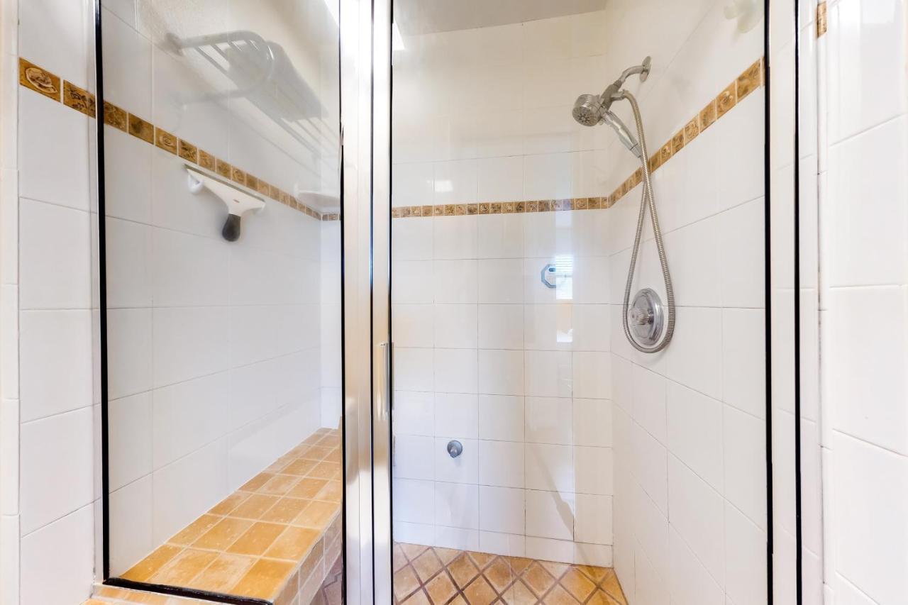 Seashell 12 Apartment Клиъруотър Бийч Екстериор снимка