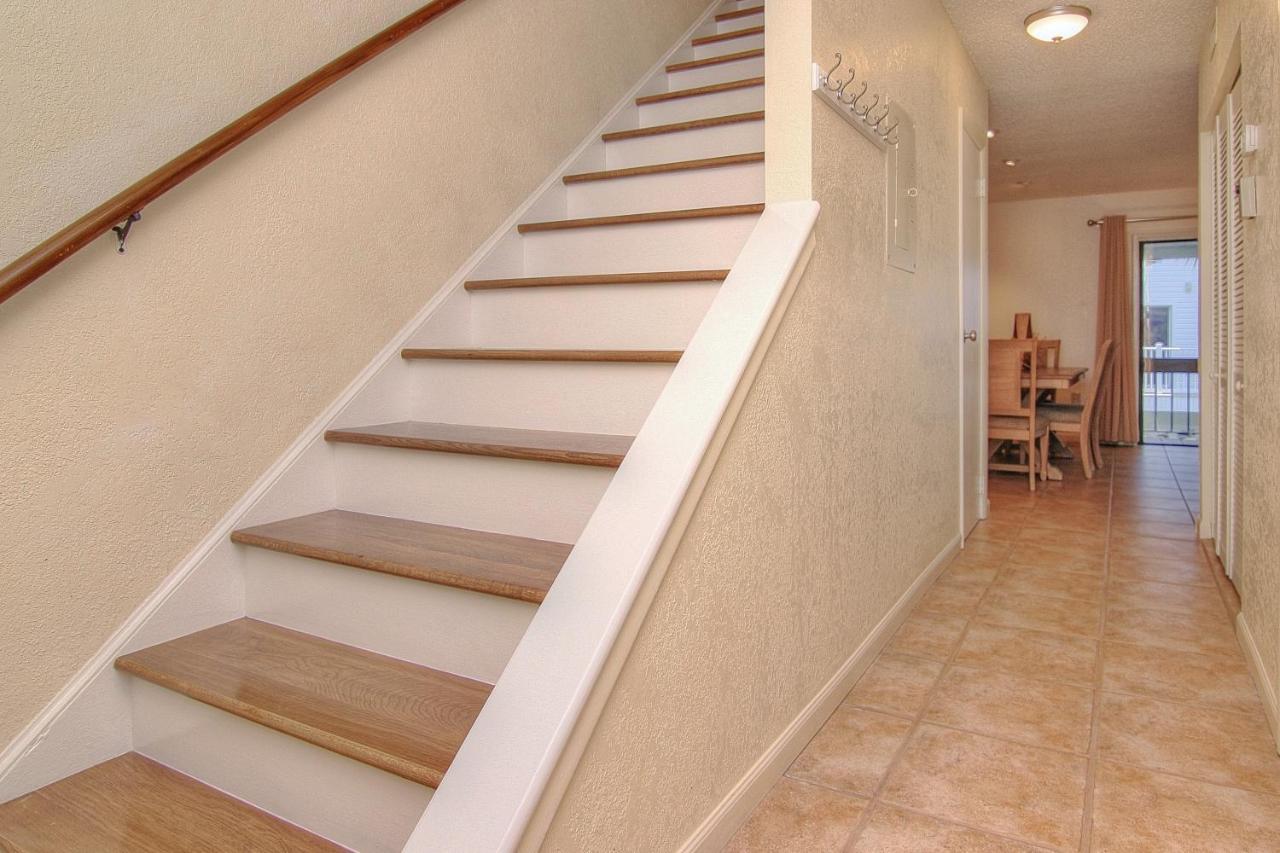 Seashell 12 Apartment Клиъруотър Бийч Екстериор снимка
